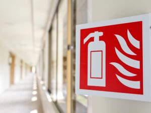 Brandschutz in Göttingen, Uslar, Northeim, Holzminden